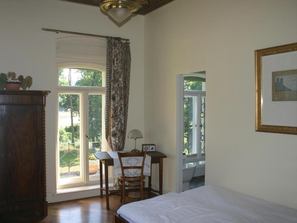 Therese-Malten-Villa เดรสเดน ห้อง รูปภาพ