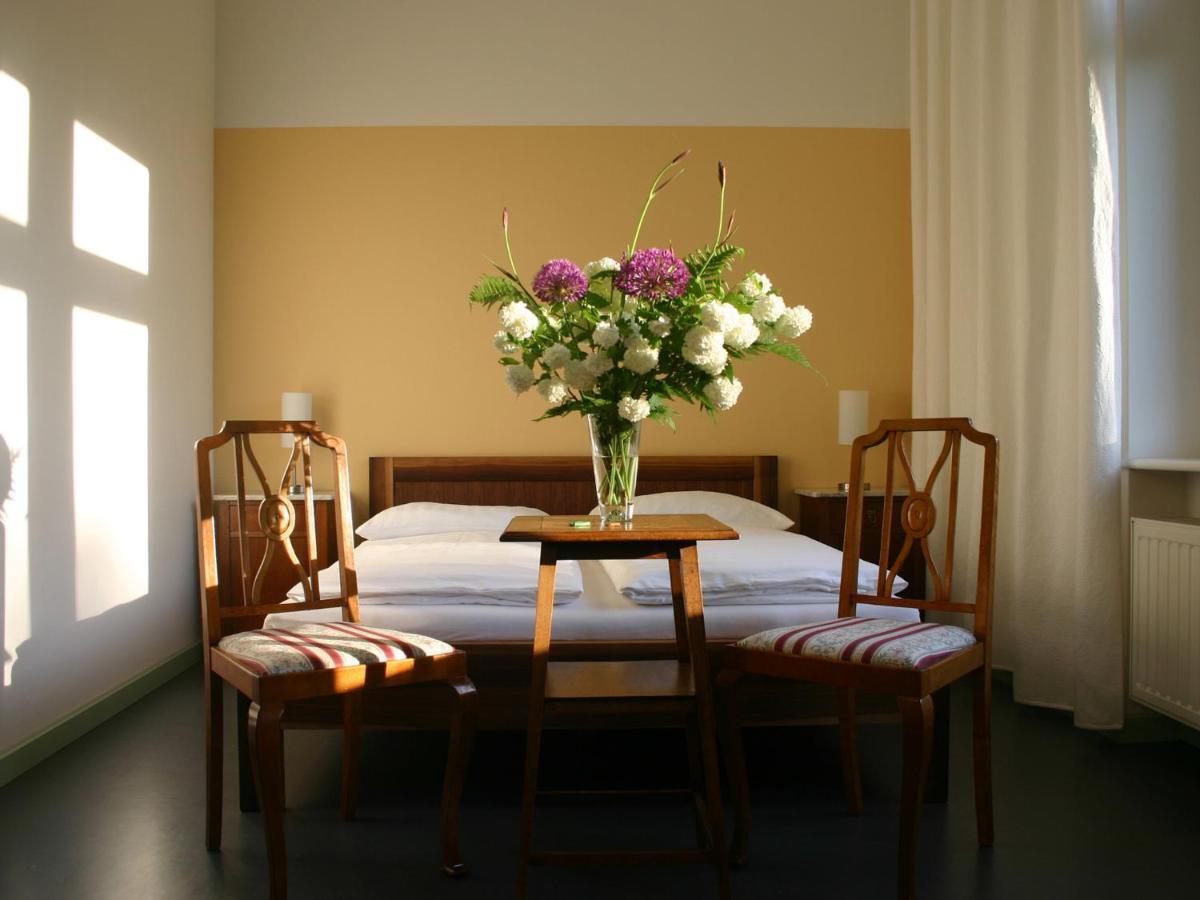 Therese-Malten-Villa เดรสเดน ห้อง รูปภาพ